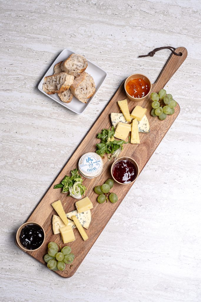 Planche Fromagère