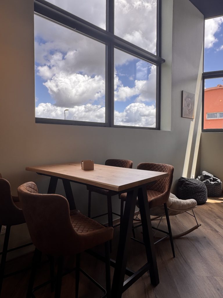 Le Salon