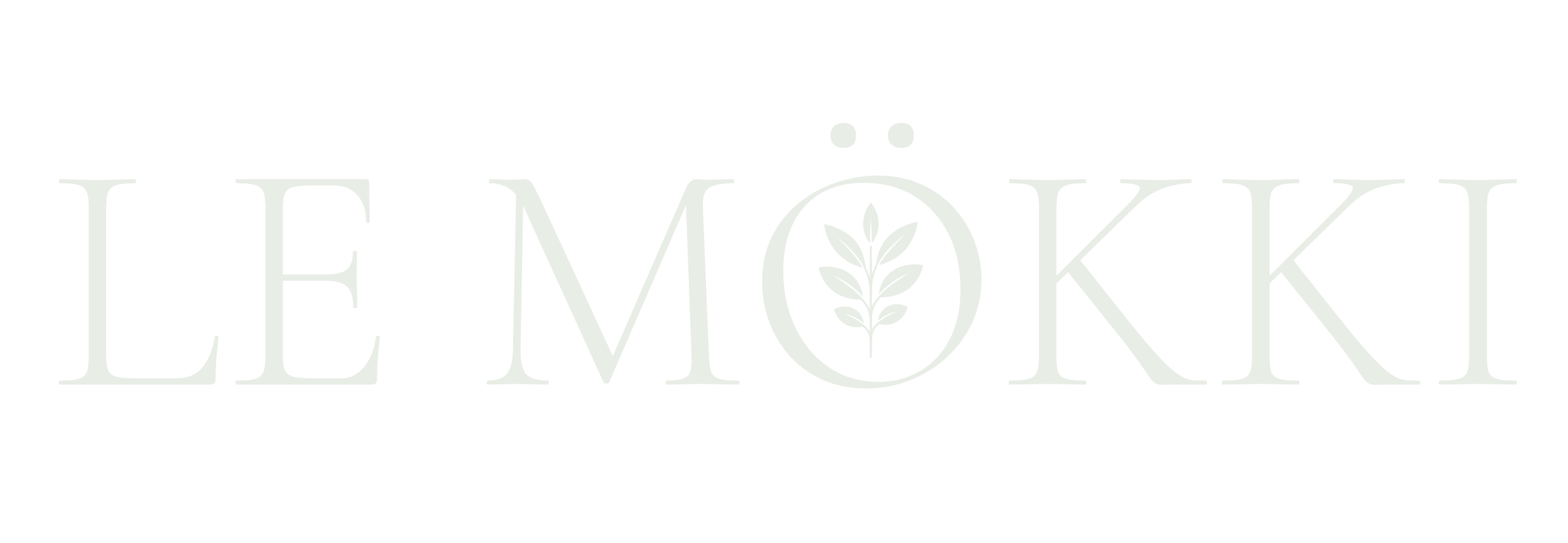 Le Mökki