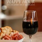 HAPPY HOUR