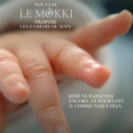 ATELIER SIGNER AVEC BEBE